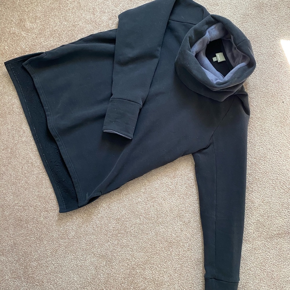 Bench Tunic